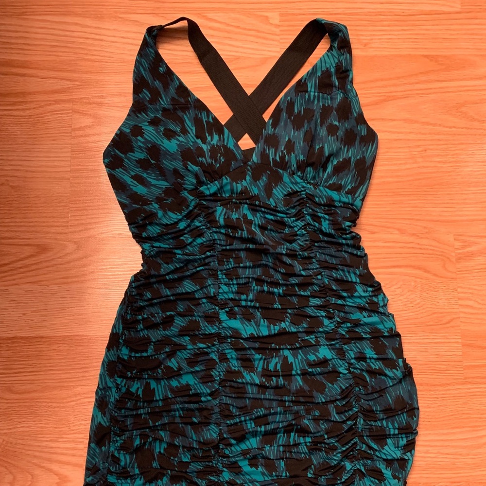 Beautiful dress!